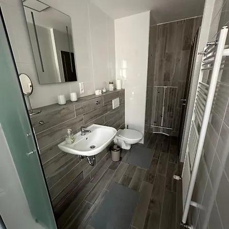 Appartement Besen 302 Bešeňová