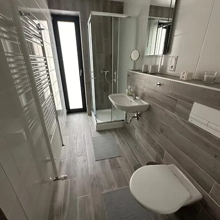 Appartement Besen 302