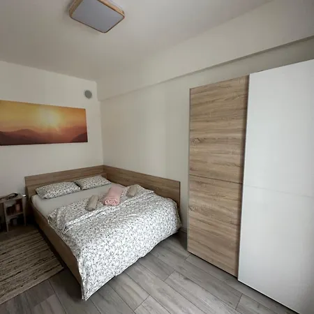 Appartement Besen 302 Bešeňová