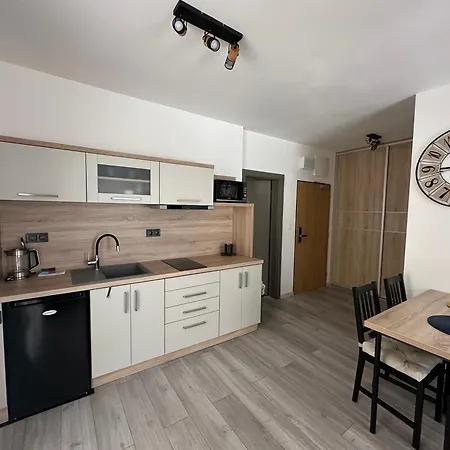 Appartement Besen 302
