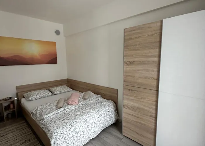 公寓 Besen 302 Bešeňová